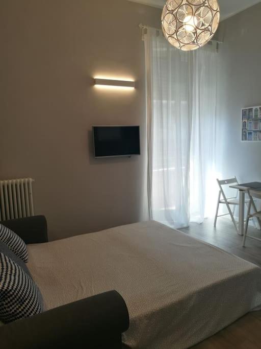 Suite Mm3/Repubblica, 2 Min. Da Staz. Centrale Milan Luaran gambar